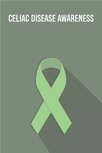 Celiac Disease Awareness