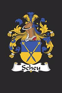 Scheu