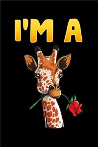 I'm A