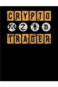 Crypto Trader