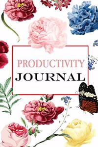 Productivity Journal