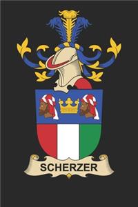 Scherzer