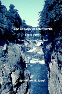 Geology of Letchworth State Park