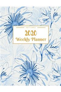 Weekly Planner 2020