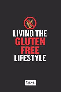 Living The Gluten Free Lifestyle