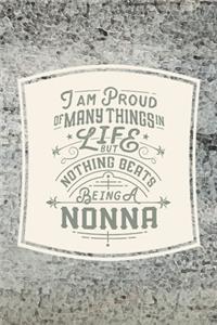 I Am Proud Of Many Things In Life But Nothing Beats Being A Nonna