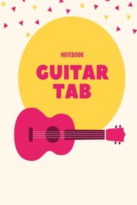 Guitar Tab