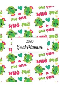 2020 Goal Planner