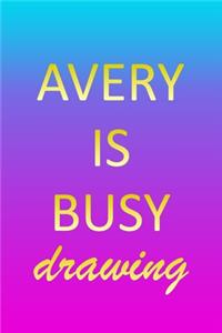 Avery