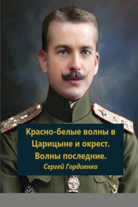 Красно-белые волны в Царицыне и окрест. Вол