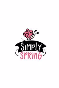 Simply Spring