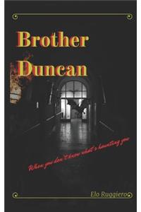 Brother Duncan
