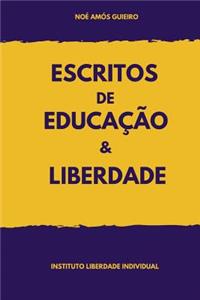 Escritos de Educa