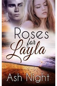Roses For Layla