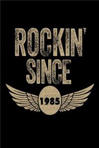 Rockin' Since 1985