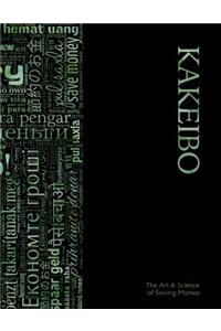 Kakeibo - The Art and Science of Saving Money