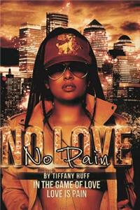 No Love No Pain