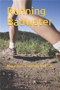 Running Badwater