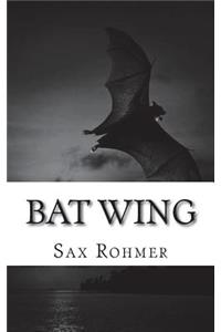 Bat Wing