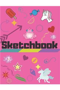 Sketchbook