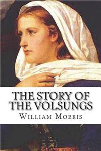 The Story of the Volsungs