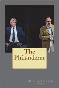The Philanderer