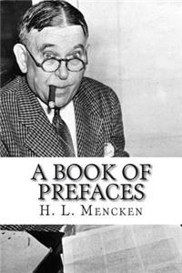 Book of Prefaces