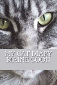 My cat diary