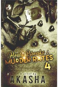 Heart Breaks & Murder Rates 4