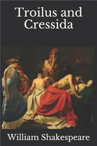 Troilus and Cressida