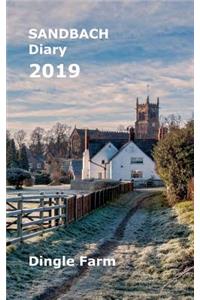 Sandbach Diary 2019