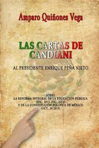 Las Cartas de Candiani