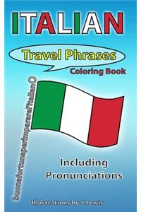 Italian Travel Phrases