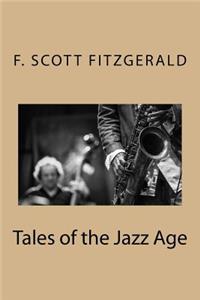 Tales of the Jazz Age