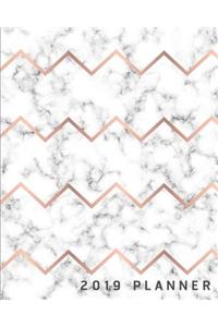 2019 Planner