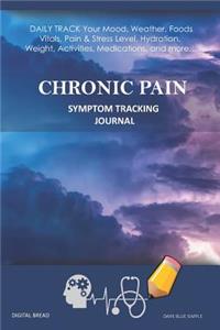 Chronic Pain - Symptom Tracking Journal