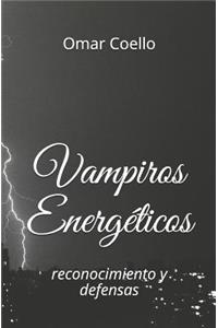 Vampiros Energéticos