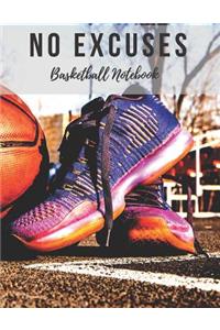 Basketball Notebook