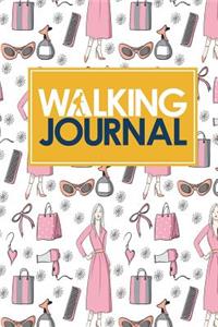 Walking Journal