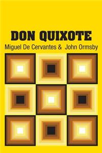 Don Quixote