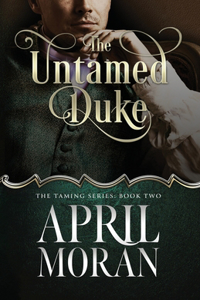 Untamed Duke