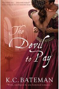 The Devil To Pay