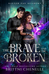 Brave and The Broken