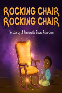 Rocking Chair, Rocking Chair