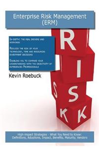 Enterprise Risk Management (Erm)