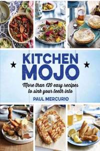 Kitchen Mojo