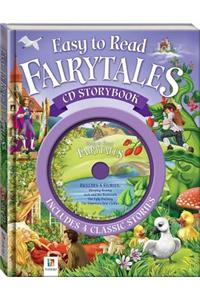 Easy-to-Read Fairytales