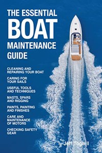 Essential Boat Maintenance Guide