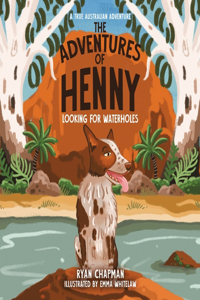 Adventures of Henny