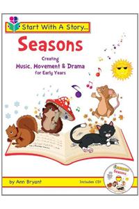 Start With A Story - Seasons
